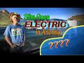 Slim goes electric in arizona 2024 road trip part 12