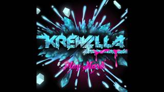 Video thumbnail of "Krewella - One Minute HQ - Now Available on Beatport.com"