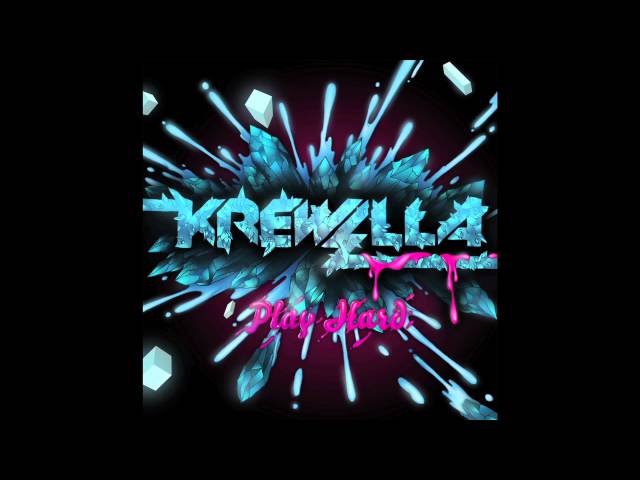 Krewella - One Minute HQ - Now Available on Beatport.com class=