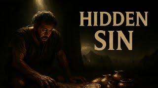 One Hidden Sin Cost Them Victory | The Tragic Story of Achan