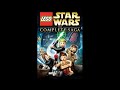 Through the Jundland Wastes (Part 1 Calm) - LEGO Star Wars: The Complete Saga OST