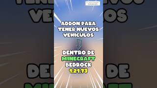 Top ADDONS ÉPICOS DE MCPEDL | Dodge Car pack