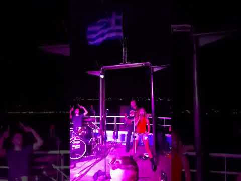 Τάνια Κικίδη-Whole Lotta