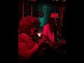 Whitney marchelle hit the road jack