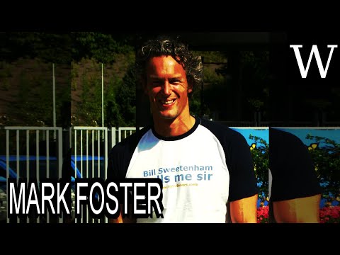 Vidéo: Valeur nette Mark Foster