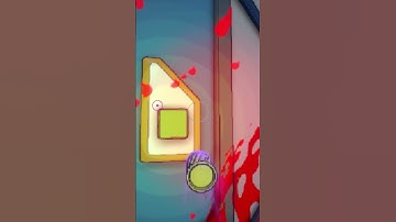 Chambered Fate: Be the Bullet #shorts