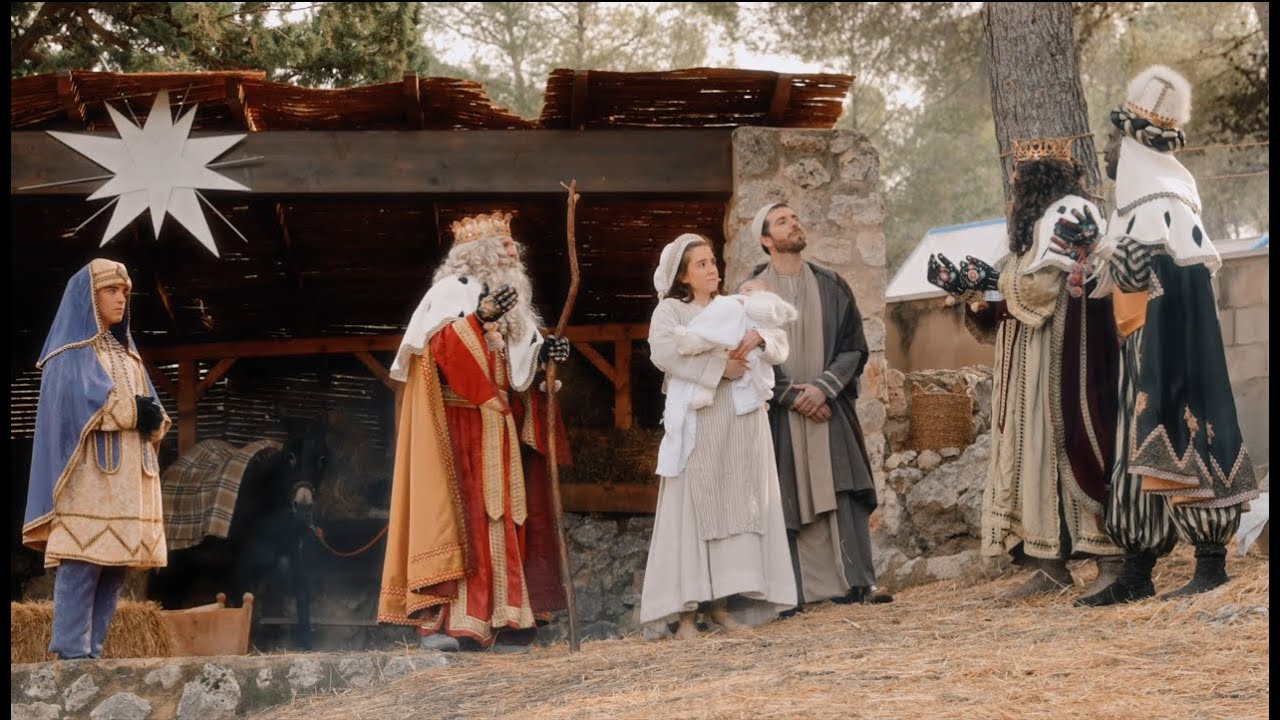 Reel 2026 - 6 de enero