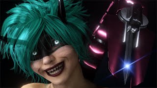 【値下げ】エモくてオルタナでカッコe.p3 セール】サイドオープンハイウエストフレアパギンス（デニム