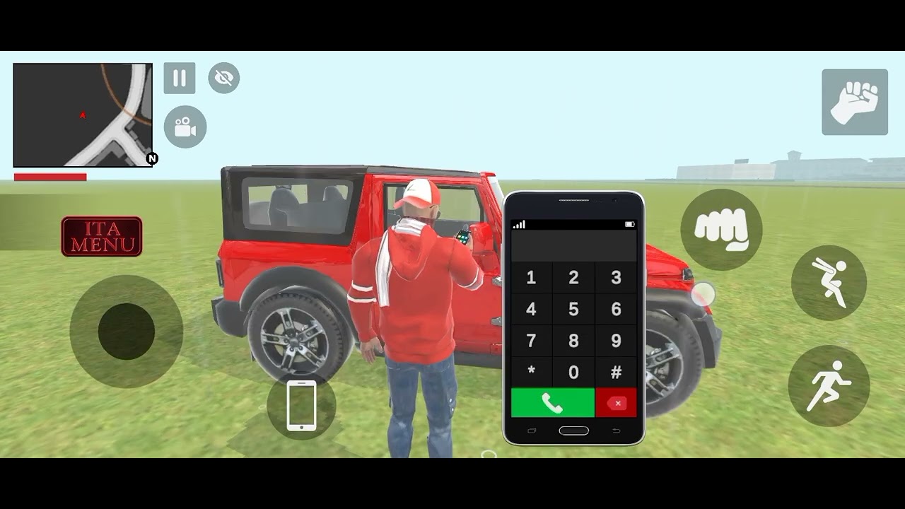 @All cars cheat codes in Indian theaf auto @@