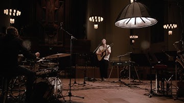 SYML - "Symmetry" [Live From St. Mark