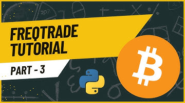 Python Trading Bot Setup: Freqtrade Backtesting & Hyperopt Tutorial  - Part 3