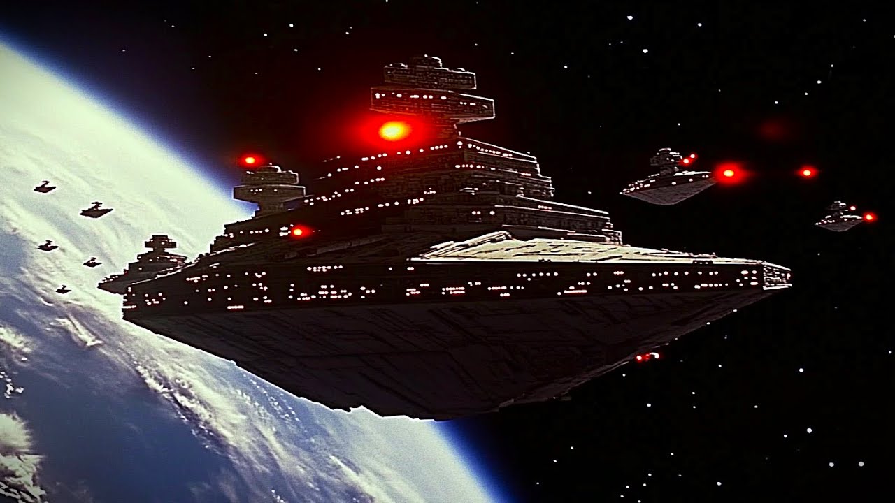 The Empire Threatened Earth—But What Came Were Human Warships, Not Surre | HFY | Best Reddit Stories