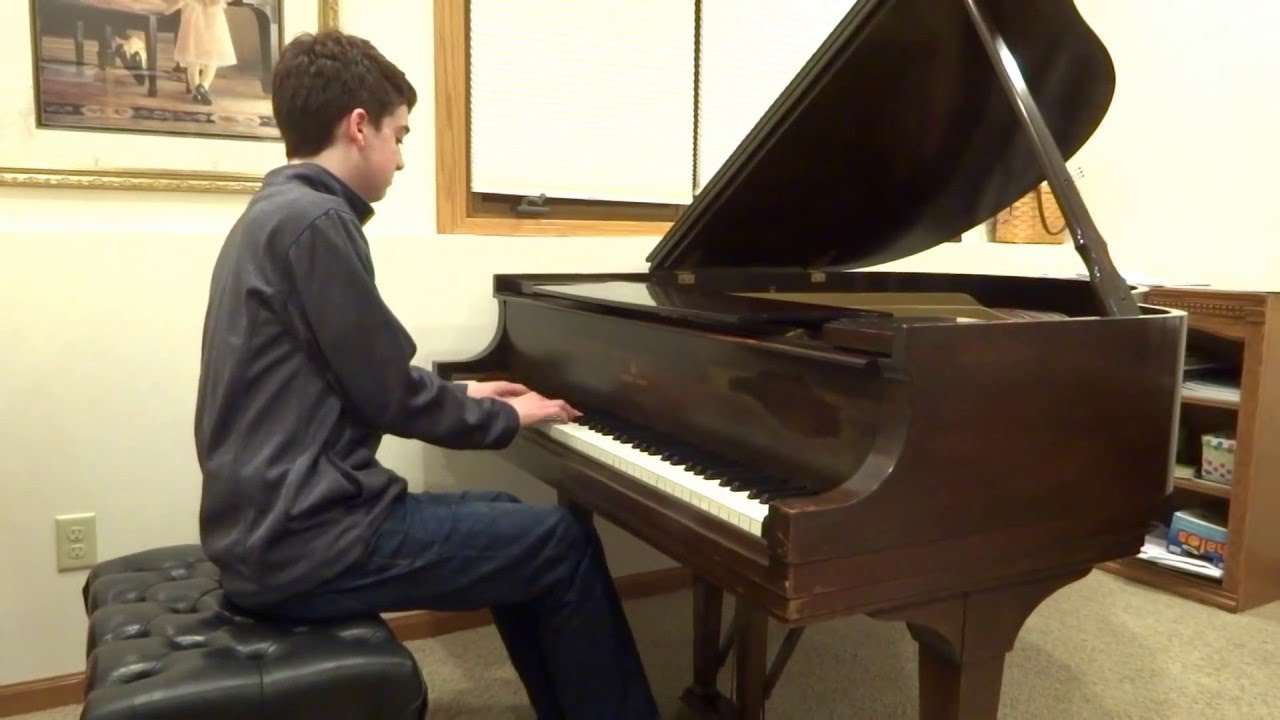fountain-in-the-rain-william-gillock-performed-by-cole-s-youtube