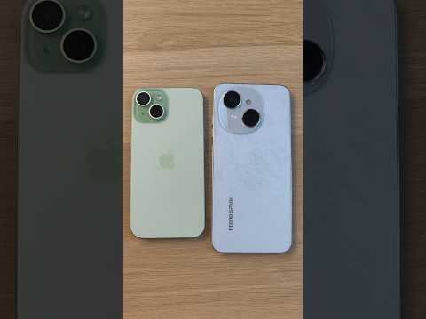TECNO SPARK GO
