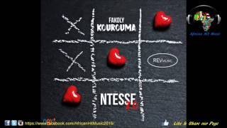 Fakoly Kourouma - Ntesse 2 0 Son Officiel