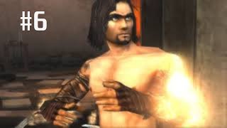 Prince of Persia T2T part 6