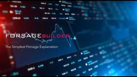 What Forsage is all about