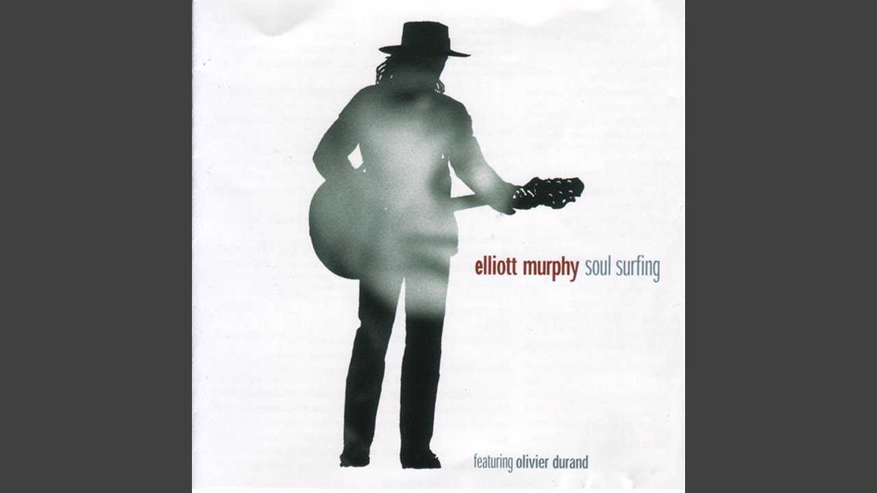 Fix Me a Coffee (feat. Olivier Durand)