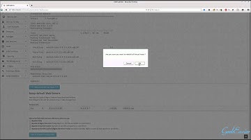 How to Activate Varnish Cache Server Web Accelerator on CWP