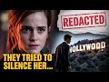 Emma Watson’s Secret Struggle Hollywood Tried to Bury