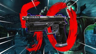 Round 50 With The B23R Hurt My Soul