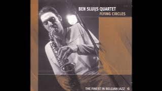 Ben Sluijs Quartet-“Naomi