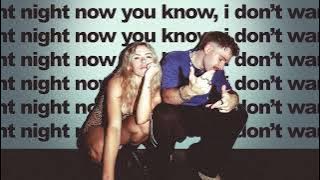 LAVINIA x Ely Oaks - 7 in the club (Official Lyric Video)