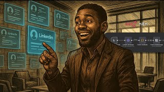 This Linkedin Jobs Scraper Changed My Life (N8N Tutorial)