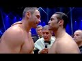 Vitali Klitschko (Ukraine) vs Manuel Charr (Germany) | KNOCKOUT, BOXING fight, HD