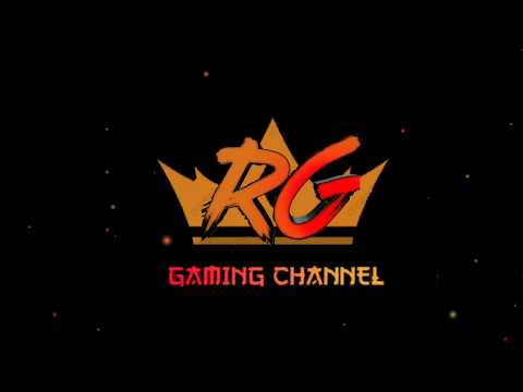 RG Gaming Channel