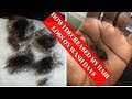 My Hair Regimen | How I Stopped Excessive Shedding For My Fine Hair | Healthy Journey Series