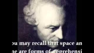 Immanuel Kant Song