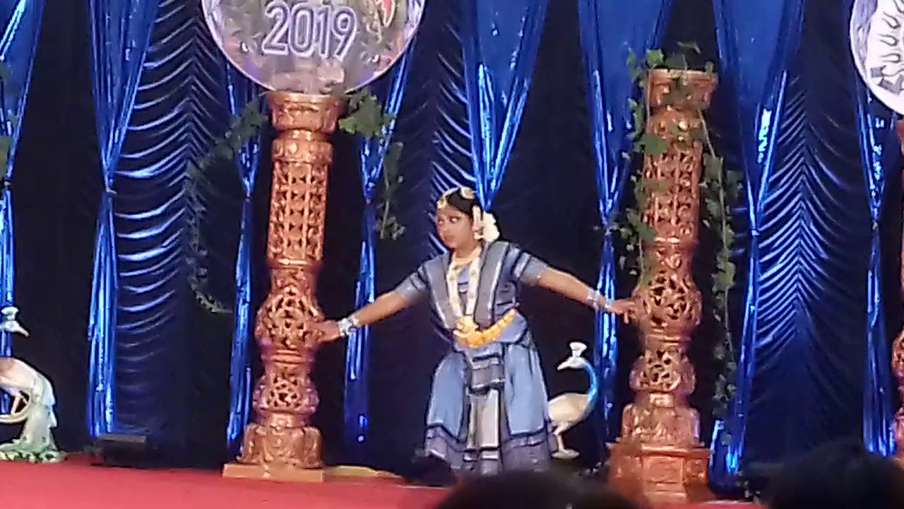 Thiya at vanni mayil. 25.02.2019