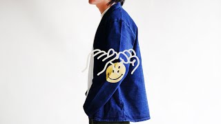 Trying On Everything From The Kapital Spring 2020 Collection