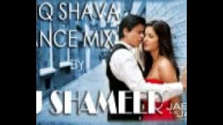 Ishq Shava  Dance Dj MiX by Dj Shameer