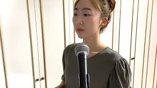 Jamie Miller - Here’s Your Perfect (Cover by Yeonwoo Jo 조연우)