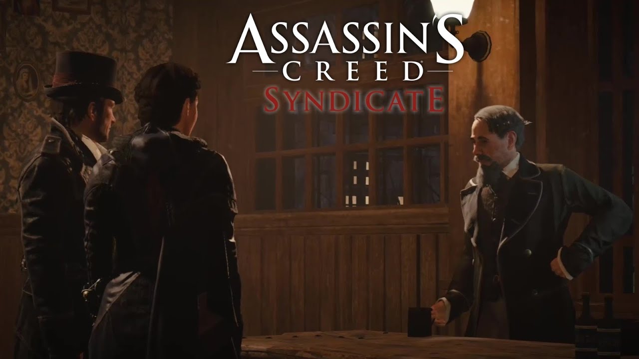 Assassin s Creed Syndicate V gigj tsz s HUN Charles Dickens assassin-s-creed-syndicate-v-gigj-tsz-s-hun-charles-dickens