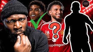 MY THOUGHTS ON THE MIDFIELD REBUILD…