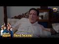 Khush Naseebi Episode 61 | 𝐁𝐞𝐬𝐭 𝐒𝐜𝐞𝐧𝐞 𝟎𝟒 | Tuba Anwar - Osama Tahir | Har Pal Geo
