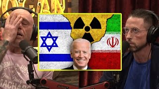World War 3 Incoming: Iran vs Israel | Joe Rogan \& Neal Brennan
