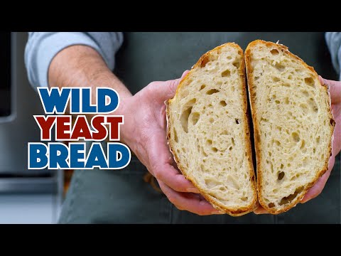 Video: Hvordan bruke diastatisk m alt i brødbaking?