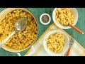 Perfect Stovetop Mac and Cheese- Everyday Food with Sarah Carey