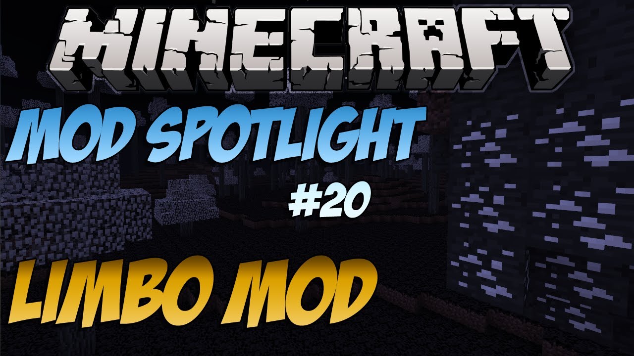 Minecraft How To Get Out Of Limbo