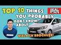 10 THINGS YOU PROBABLY DONT KNOW ABOUT MITSUBISHI MIRAGE 2022 PHILIPPINES