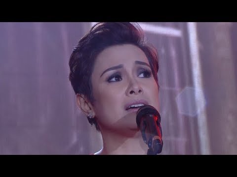 Lea Salonga - On My Own (At Lytham Festival 2017)