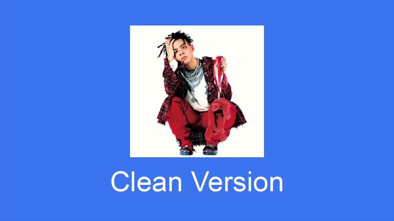 Holding On - iann dior - Clean Version