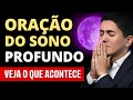 DURMA em 5 MINUTOS ouvindo a VOZ de DEUS - ORAÇÃO PODEROSA do SALMO 91 na MADRUGADA