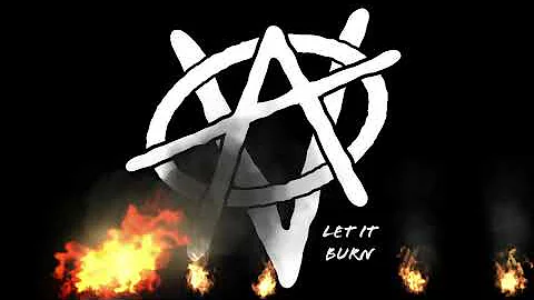 American Vyral - Let it Burn