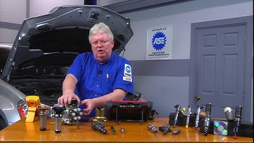 Common Rail 101: Non Common Rail Technologies