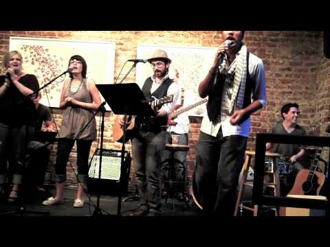 Israel Houghton Cover - You are Good